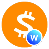 Logo of Wrapped-sats